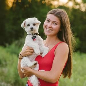 Meet your Posher, Rachael